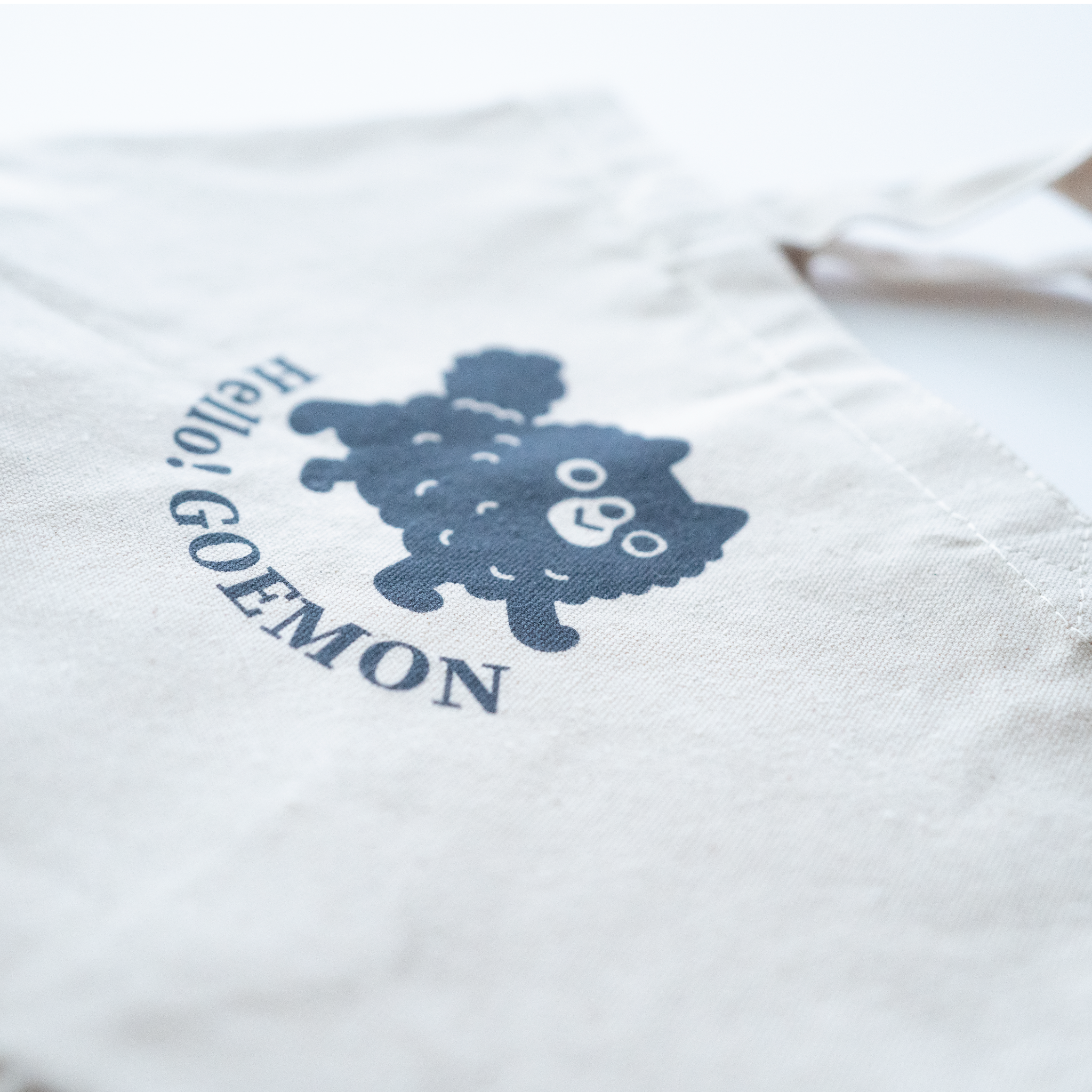 アイテム02.トートバッグ