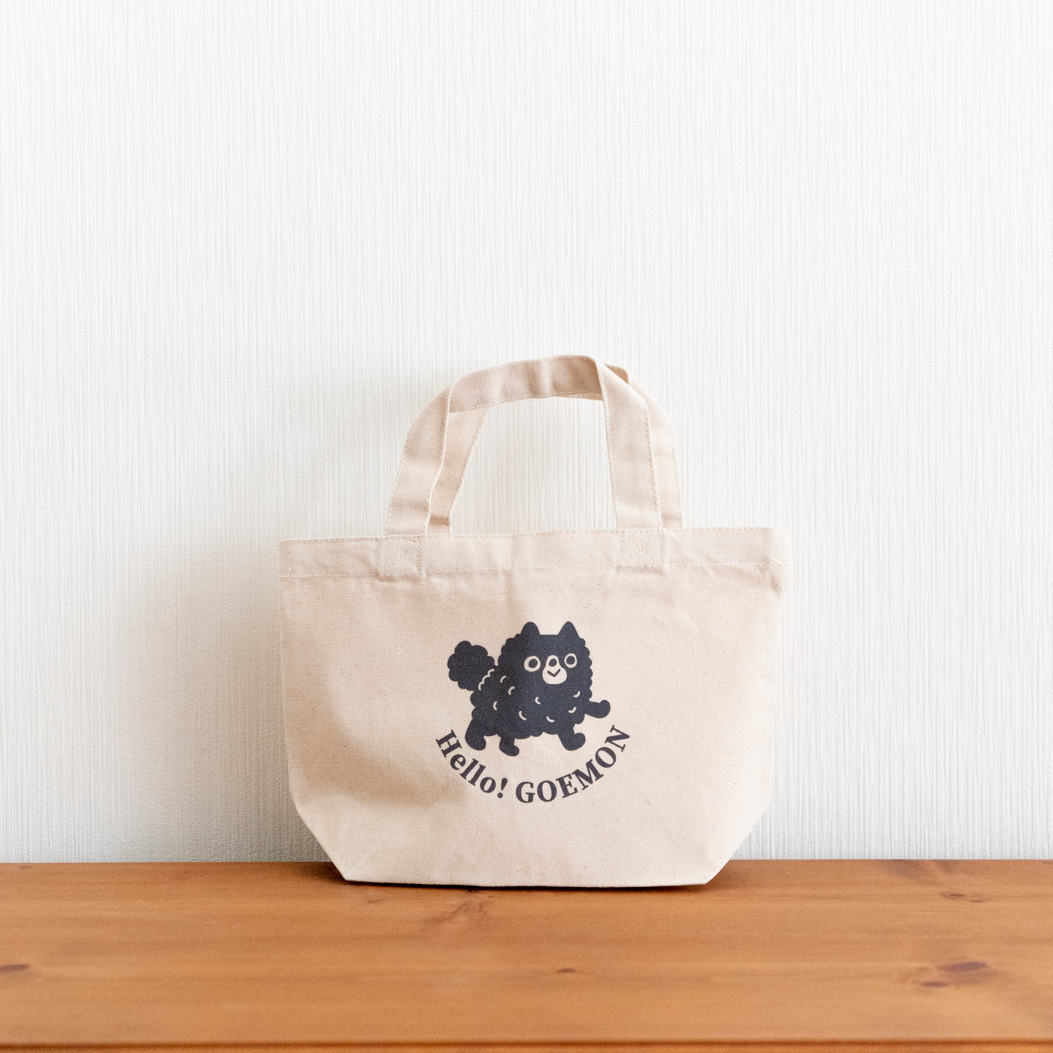 アイテム02.トートバッグ_ズアンコメンバー限定