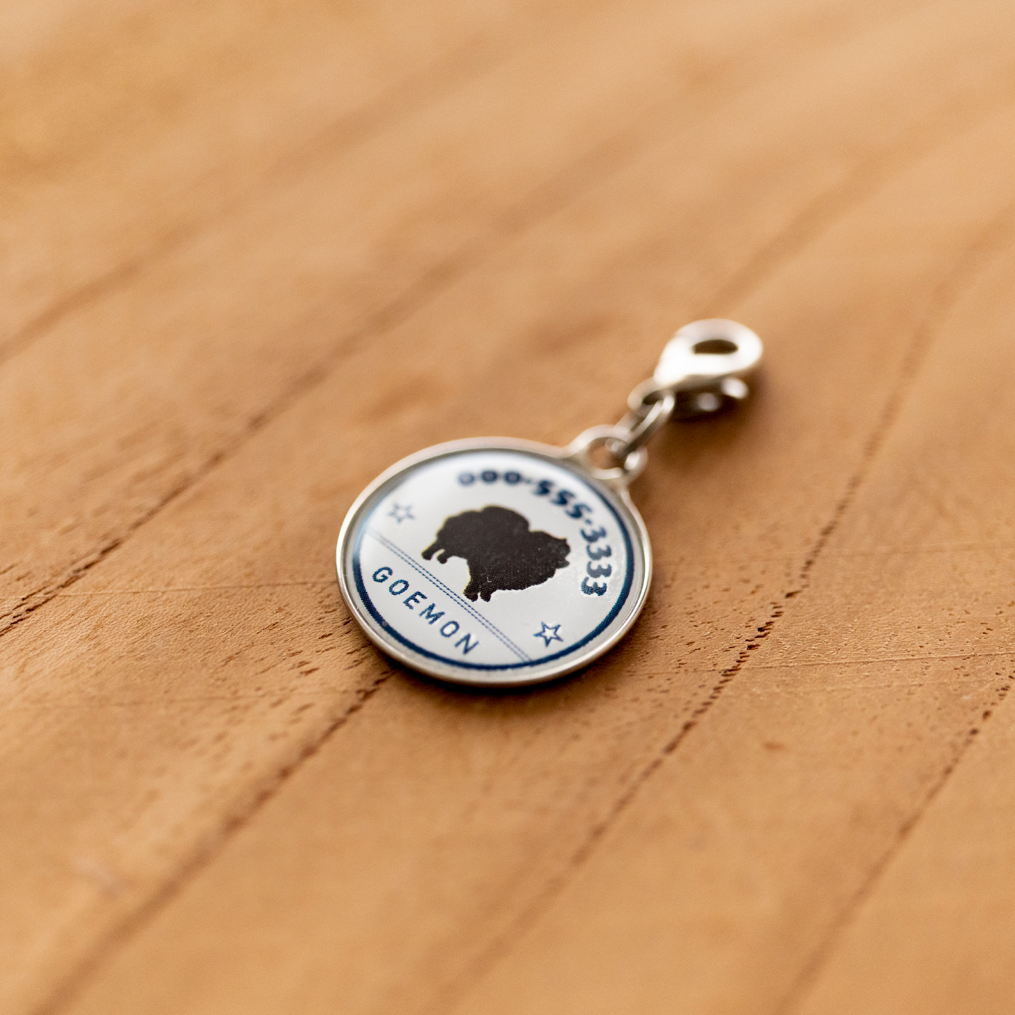 アイテム05.迷子札_ズアンコメンバー限定